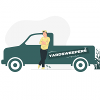 Yardsweepers icon